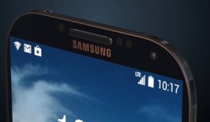 Samsung Galaxy S5 : le numéro de série du téléphone découvert ?