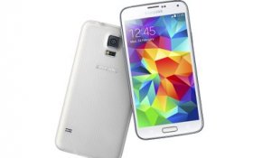 Sortie Samsung Galaxy S5 : précommandes du smartphone débutées