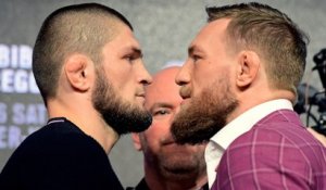 UFC 229 : Conor McGregor vs Khabib Nurmagomedov, les clefs du plus gros combat de l'histoire de l'UFC