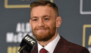 UFC : Conor McGregor allume un de ses followers sur Instagram