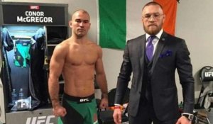 UFC : Artem Lobov révèle enfin l'origine de la haine entre Conor McGregor et Khabib Nurmagomedov