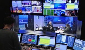 Disparition d’Alain Maneval, la campagne présidentielle sur Twitch et un documentaire France 4 sur les femmes humoristes