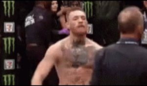Conor McGregor : Jake Paul humilie l'Irlandais avec un objet ridicule à 100 000 dollars après sa défaite