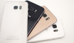 Galaxy Note 6 : une version Lite de la phablette de Samsung