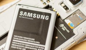 Galaxy S8 : Samsung ferait appel à LG pour éviter les explosions de batterie !