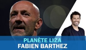 Football : pour Fabien Barthez, les gardiens ne sont plus à la hauteur