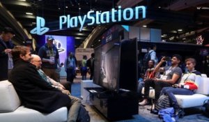 Sony PlayStation et Nintendo arrêtent leurs ventes en Russie