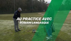 Au practice avec : Romain Langasque