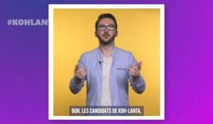 Koh-Lanta : combien gagnent les candidats ?