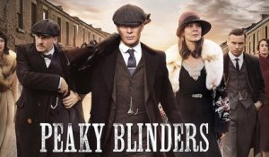 Peaky Blinders : le réalisateur s'exprime sur la saison 5