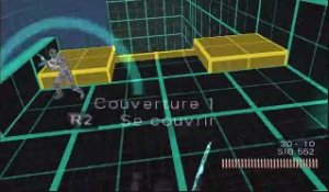 007 : Quitte ou Double online multiplayer - ps2