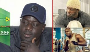 Gora Sock raille Balla Gaye 2 et fait de nouvelles révélations sur Modou Lo