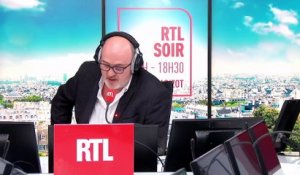 Le journal RTL de 18h du 12 mars 2022