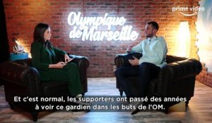 Lopez rend hommage à Mandanda : "C'est une icône à Marseille, il a tant fait pour ce club !"