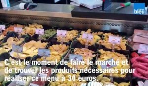 Au marché Fréry de Belfort : les meilleurs moments