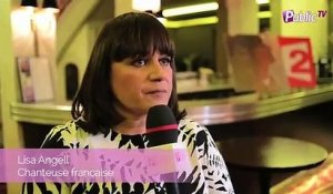Exclu Vidéo : Stéphane Bern (Eurovision 2015) "On a une valeur sure avec Lisa Angell" !