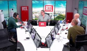 Le journal RTL de 8h du 14 mars 2022