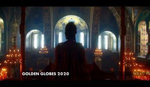 Les Golden Globes 2020 (canal+) bande-annonce