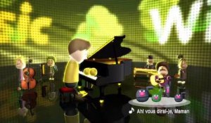 Wii Music online multiplayer - wii