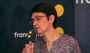 Présidentielle 2022 : pour améliorer le pouvoir d'achat, Nathalie Arthaud propose "l'indexation automatique" des salaires sur l'inflation