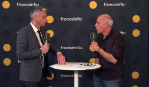 Présidentielle 2022 : pour améliorer le pouvoir d'achat, Philippe Poutou propose un Smic à "1 800 net"