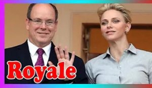 Charlène de Monaco, la princesse est de retour en Principauté  Le communiqué presse Palais Princier