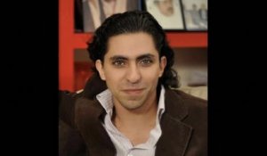 Le party (reporté) de Raïf Badawi