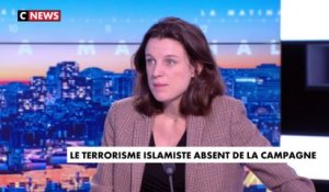 L'édito d'Eugénie Bastié : «Le terrorisme islamiste absent de la campagne»