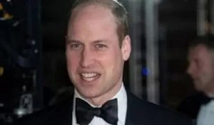Le prince William étourdit avec une apparition surprise malgré son retrait d'un énorme événement
