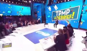 TPMP : Cyril Hanouna se clashe avec un (célèbre) auditeur : "Ferme ta gueule !"