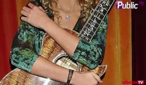 Taylor Swift : ses coiffures depuis 2006 !