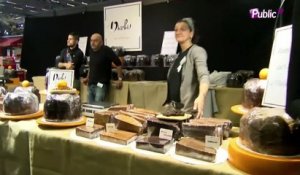 Salon du chocolat 2016 : Fondez devant le défilé gourmand des stars !