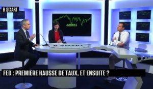 SMART BOURSE - Emission du mercredi 16 mars