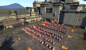 Présentation de Total War- MEDIEVAL II