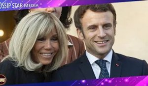 "L'avantage, c'est que…" Les confidences surprises de Brigitte Macron sur sa différence d'âge avec s