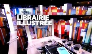 La grande librairie (France 5) - 28 01 16