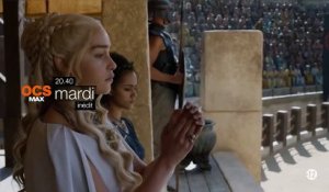 Game of Thrones - S5E9/10 - 19/01/16