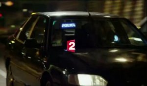 Flic, tout simplement (France 2) bande-annonce