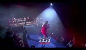 World series of boxing - Chine Vs Cuba - 14/02/16