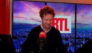 Le journal RTL de 6h30 du 17 mars 2022