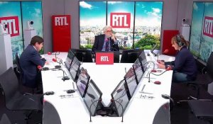 Le journal RTL de 14h du 17 mars 2022