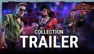 Dead by Daylight | ROCKABILLY | Collection Trailer