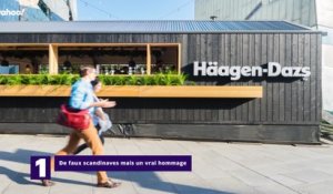 5 choses à savoir sur Häagen-Dazs