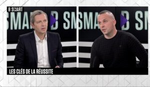SMART & CO - L'interview de Cyril MARCER (GPSC) et Christophe WESOLOWSKI (LAGARDERE) par Thomas Hugues