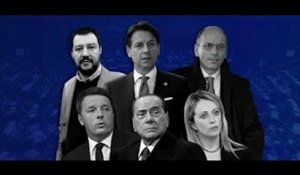 Sondaggi politici: crolla la Lega, bene Meloni e M5s. Salvini paga la figur@ccia polacca?