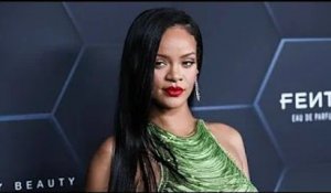 Rihanna imagine la mère qu'elle va être… Le compte Instagram de Britney Spears a disparu…
