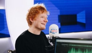 Ed Sheeran annonce une belle surprise à ses fans australiens et néo-zélandais !