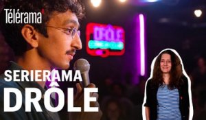 Sérierama : "Drôle" sur Netflix mêle humour, diversité, féminisme et jeunes talents.