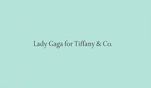 Lady Gaga pour Tiffany & Co : quand la folie s'associe à la délicatesse...