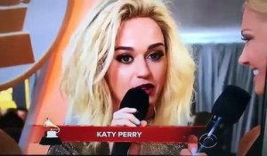 Grammy Awards 2017 : Quand Katy Perry se moque de Britney Spears